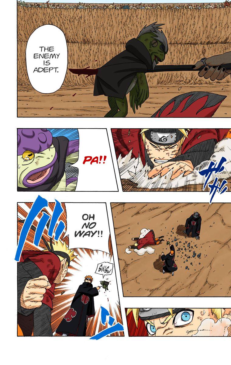 Chapter 435 — Page 12