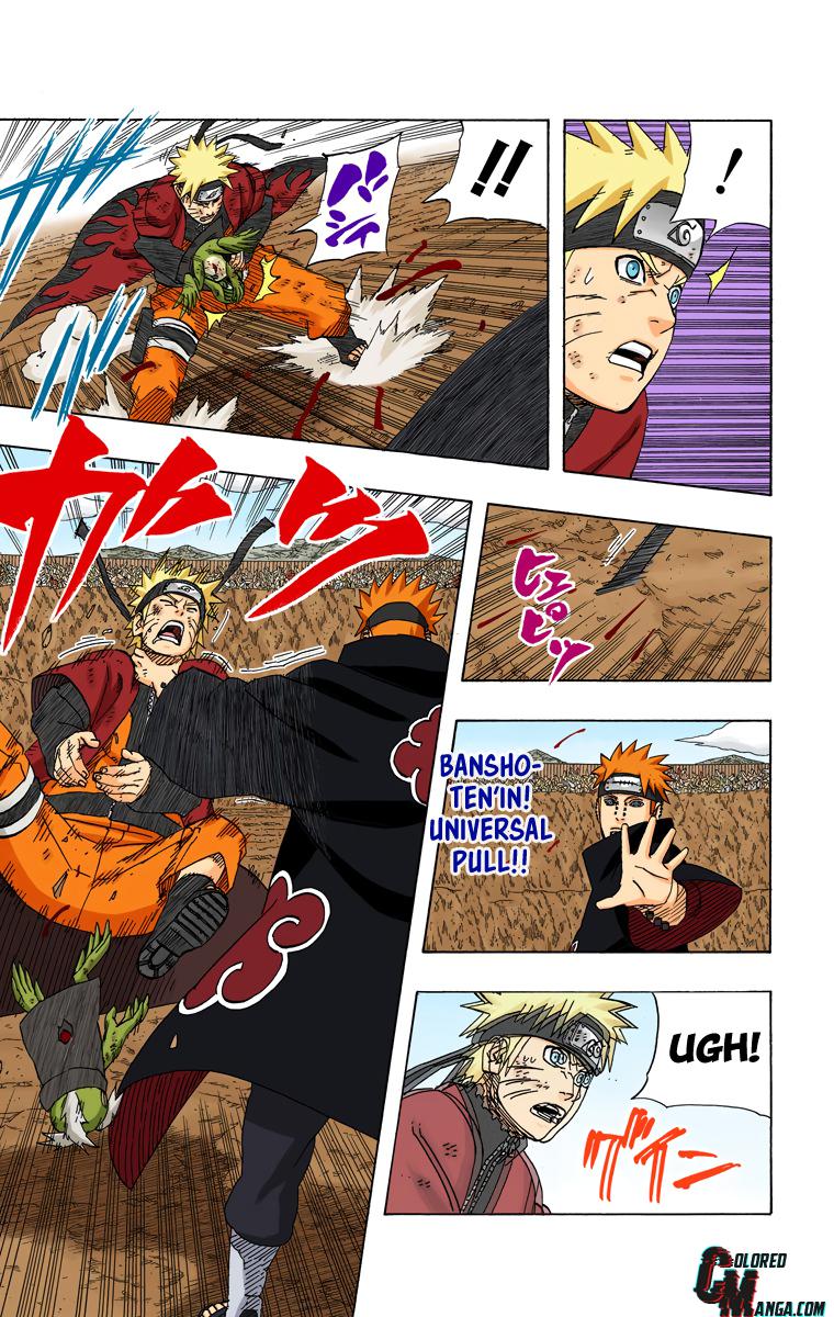 Chapter 435 — Page 13