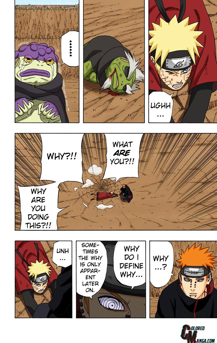 Chapter 435 — Page 16