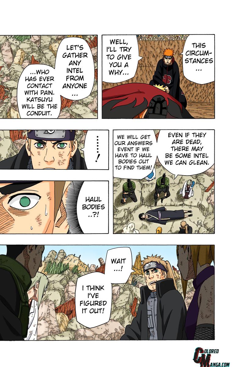 Chapter 435 — Page 17