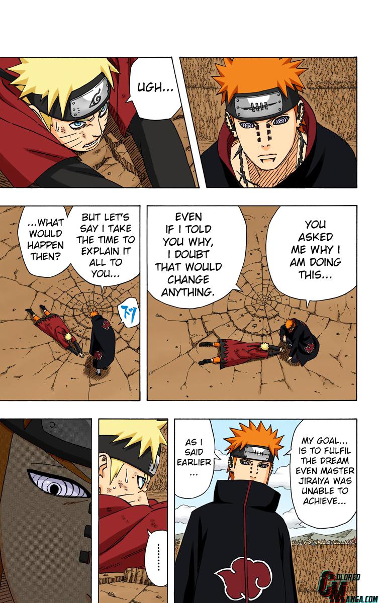 Chapter 436 — Page 5