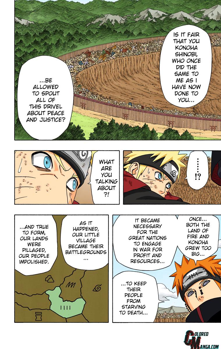 Chapter 436 — Page 8