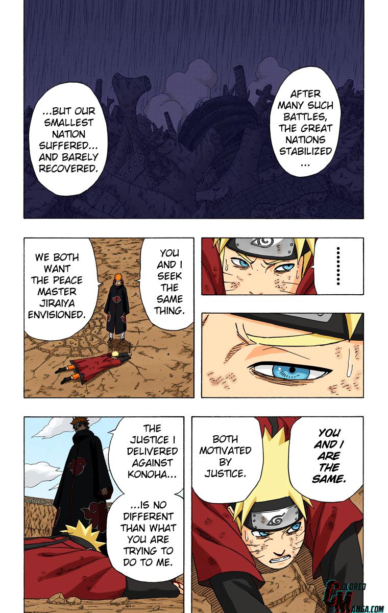Chapter 436 — Page 9