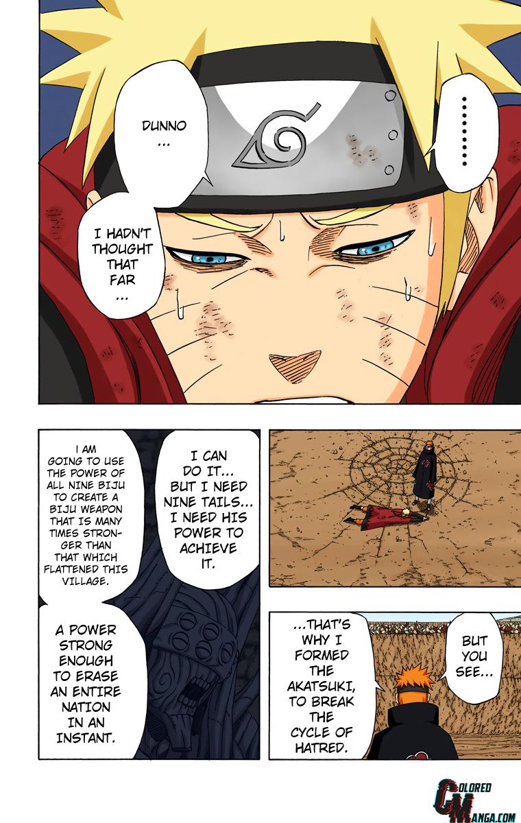 Chapter 436 — Page 14