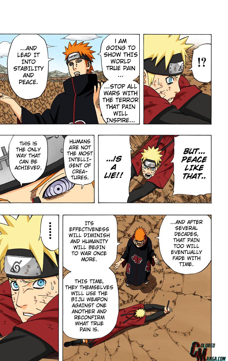 Chapter 436 — Page 15