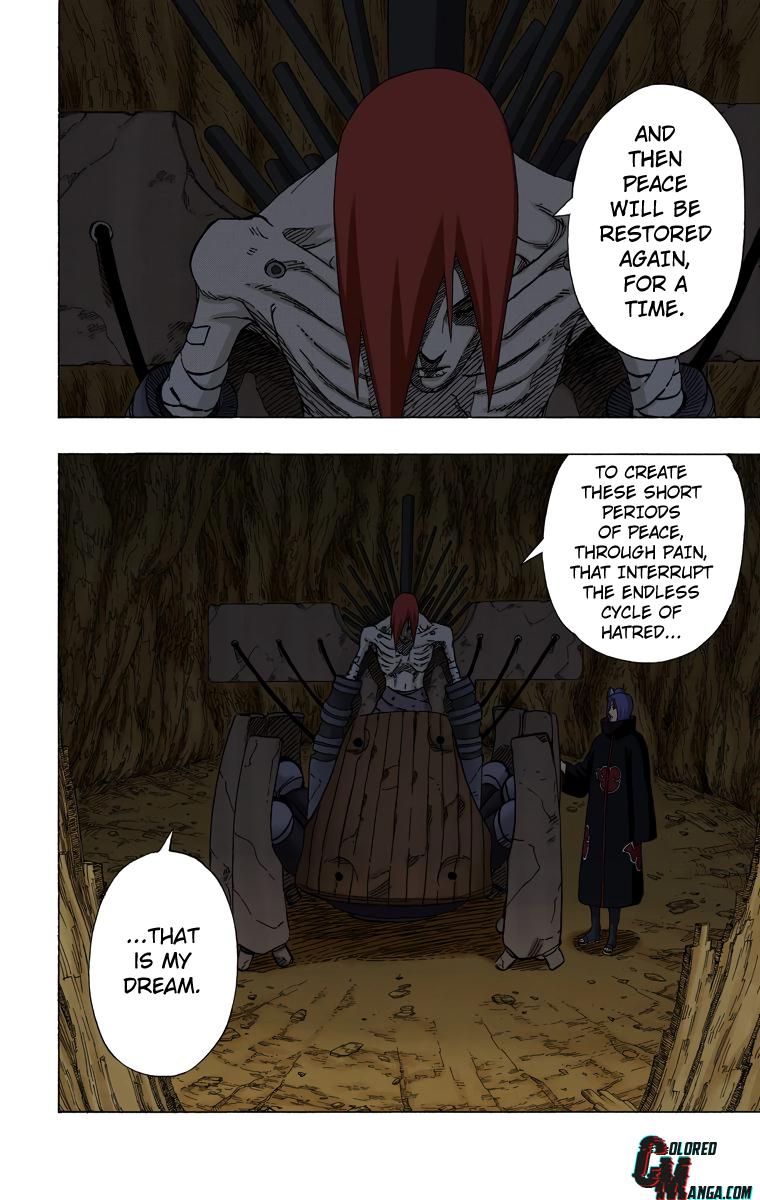 Chapter 436 — Page 16