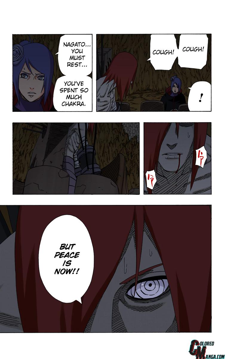 Chapter 436 — Page 17