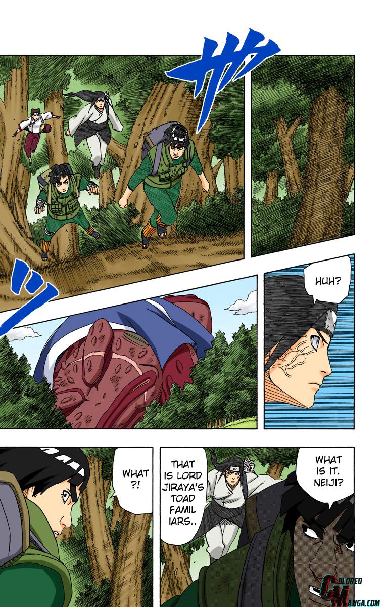 Chapter 437 — Page 5
