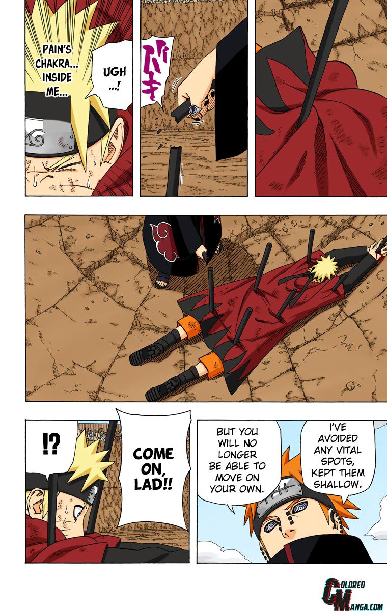 Chapter 437 — Page 6