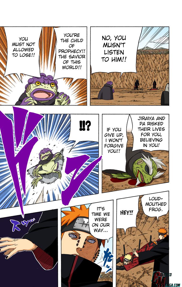 Chapter 437 — Page 7