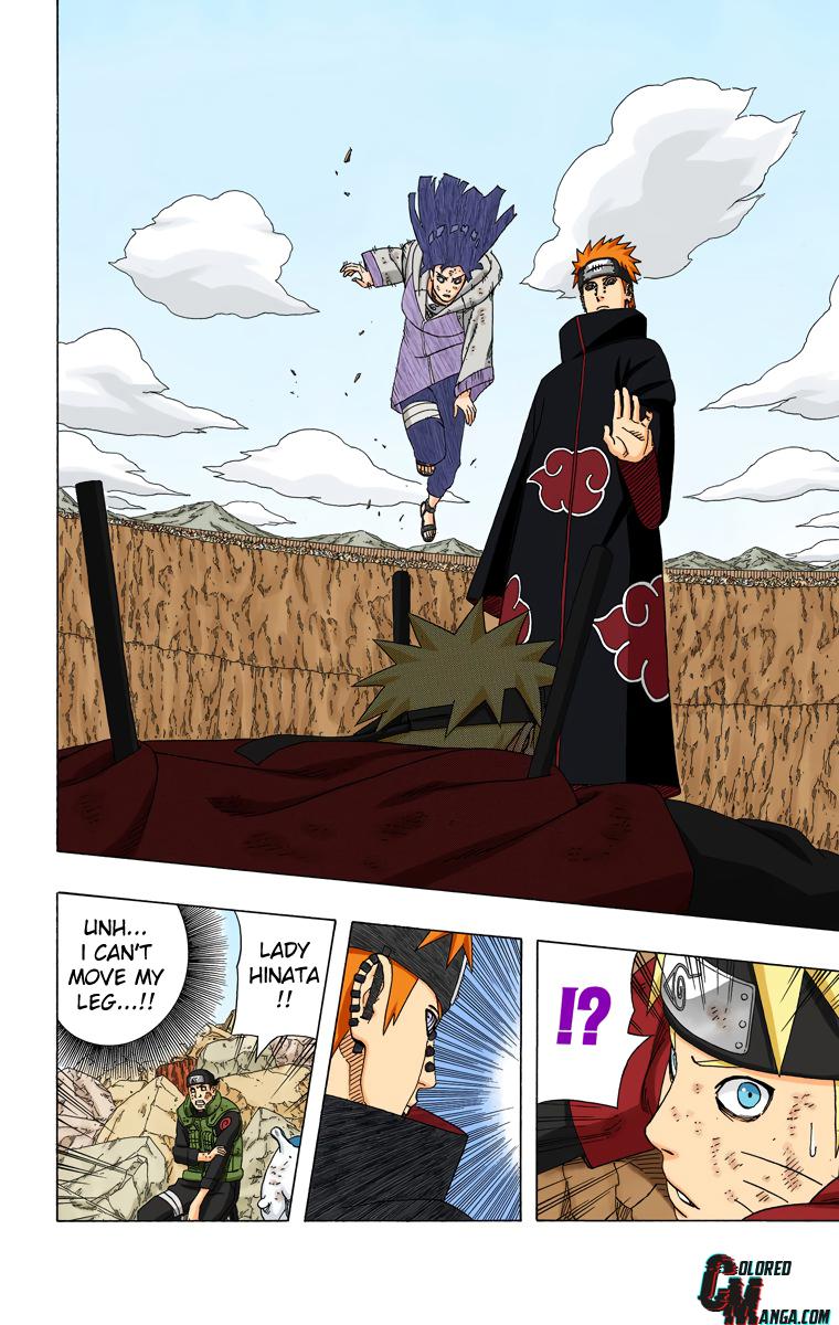 Chapter 437 — Page 8