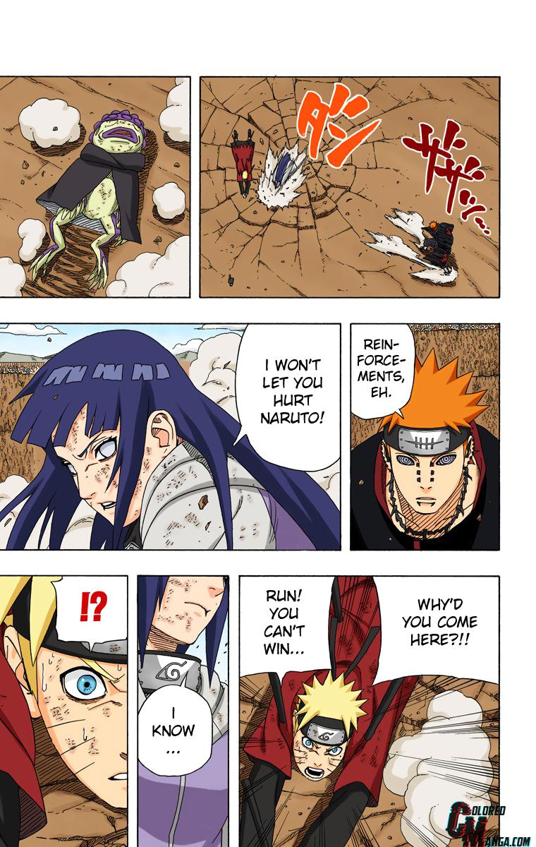 Chapter 437 — Page 9