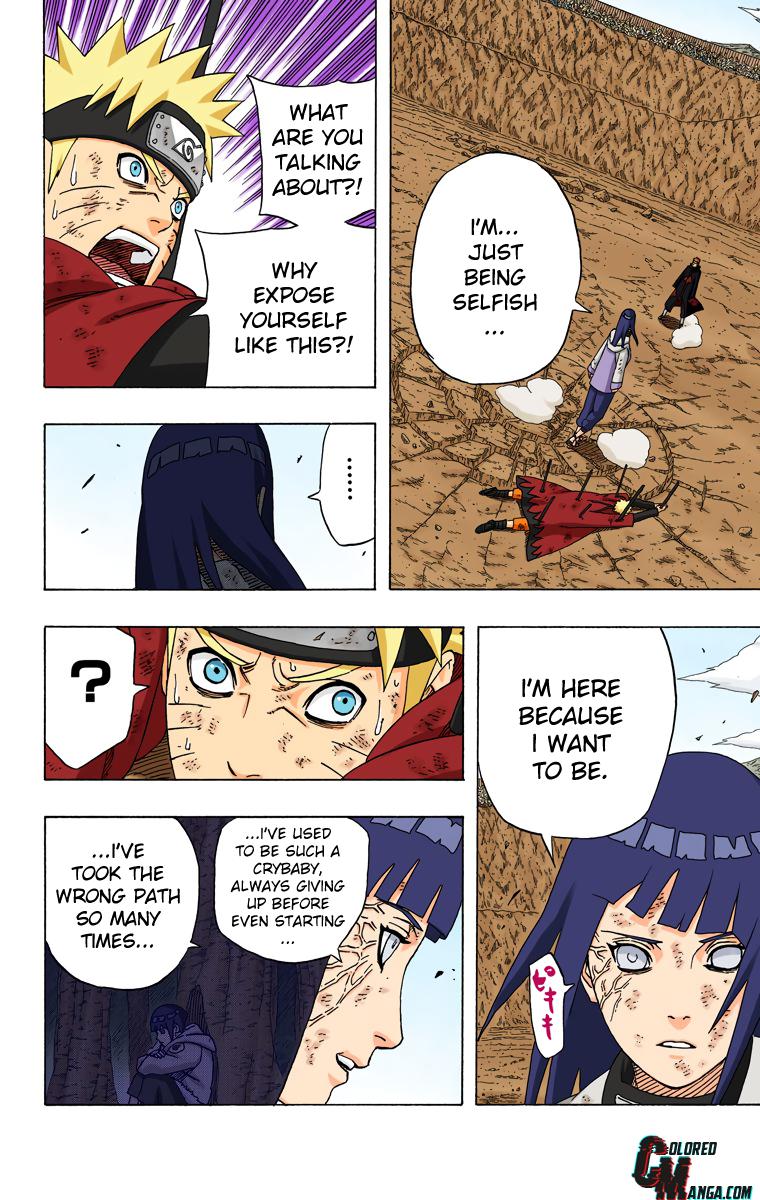 Chapter 437 — Page 10