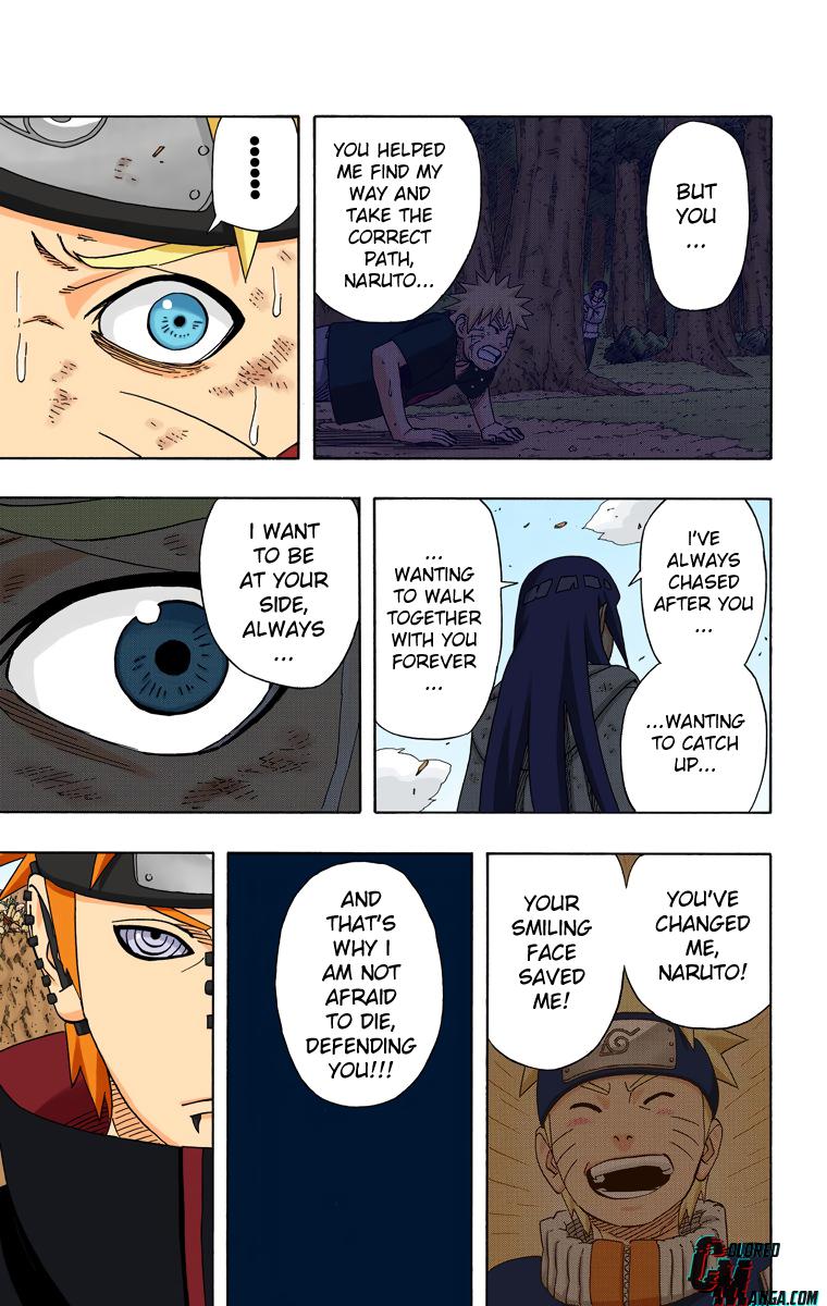 Chapter 437 — Page 11