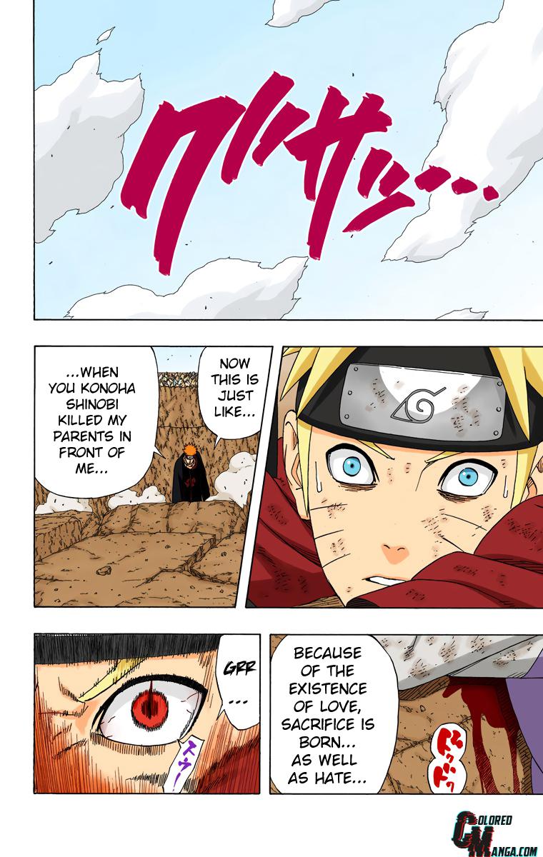 Chapter 437 — Page 14