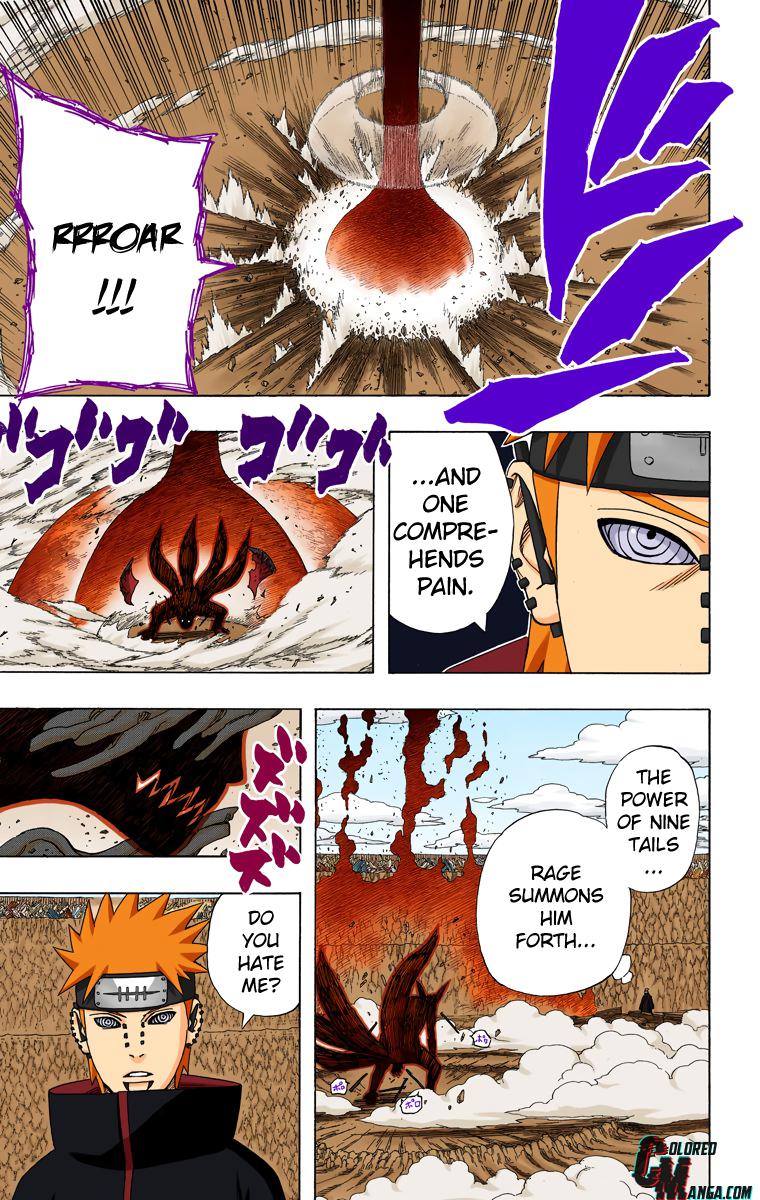 Chapter 437 — Page 15