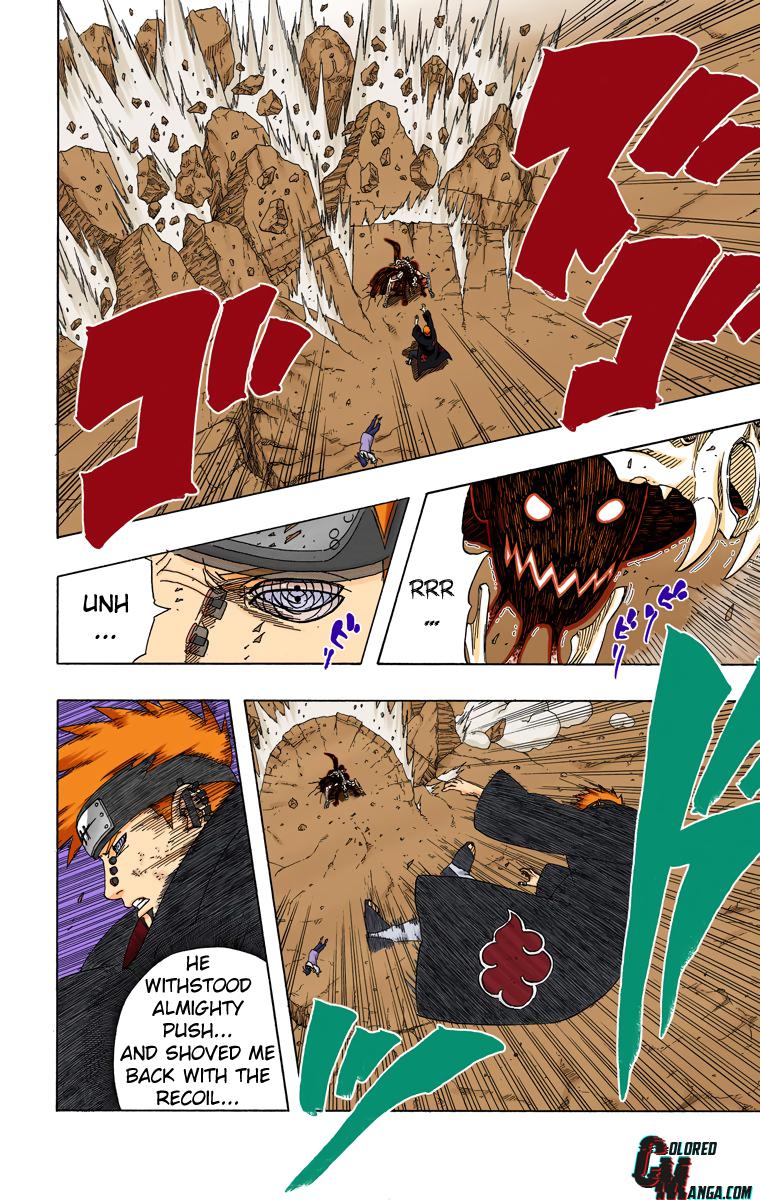Chapter 438 — Page 6
