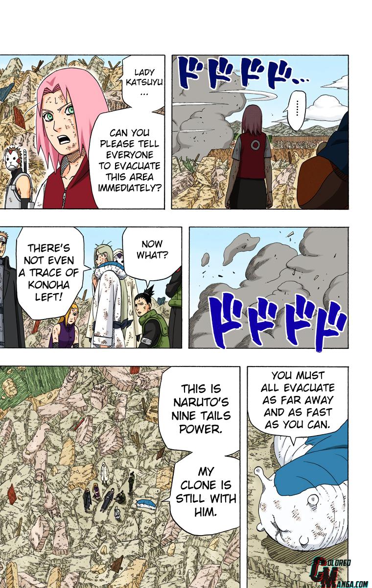 Chapter 438 — Page 10