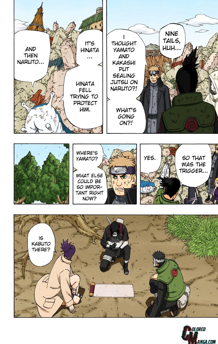 Chapter 438 — Page 11