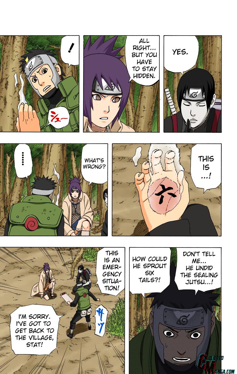 Chapter 438 — Page 12