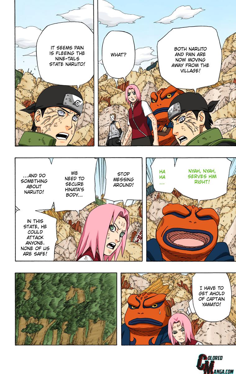 Chapter 438 — Page 15
