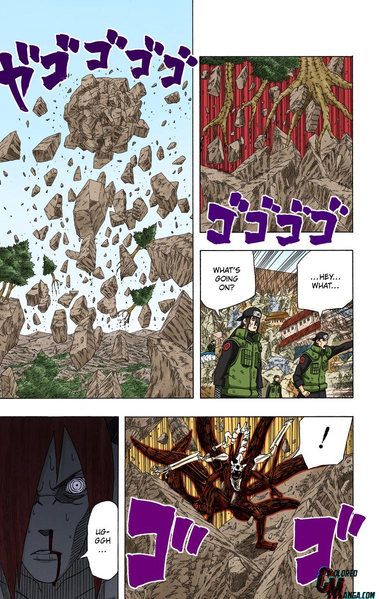 Masked vs. Atlas Titan [Grande Final da 9ª Temporada de NarutoVERSUS] - Página 2 0439-003