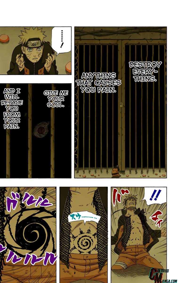 Chapter 439 — Page 10