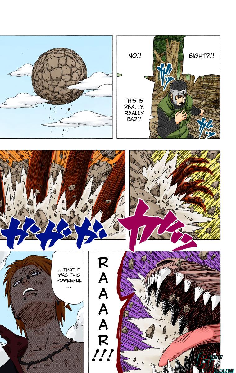 Chapter 439 — Page 12