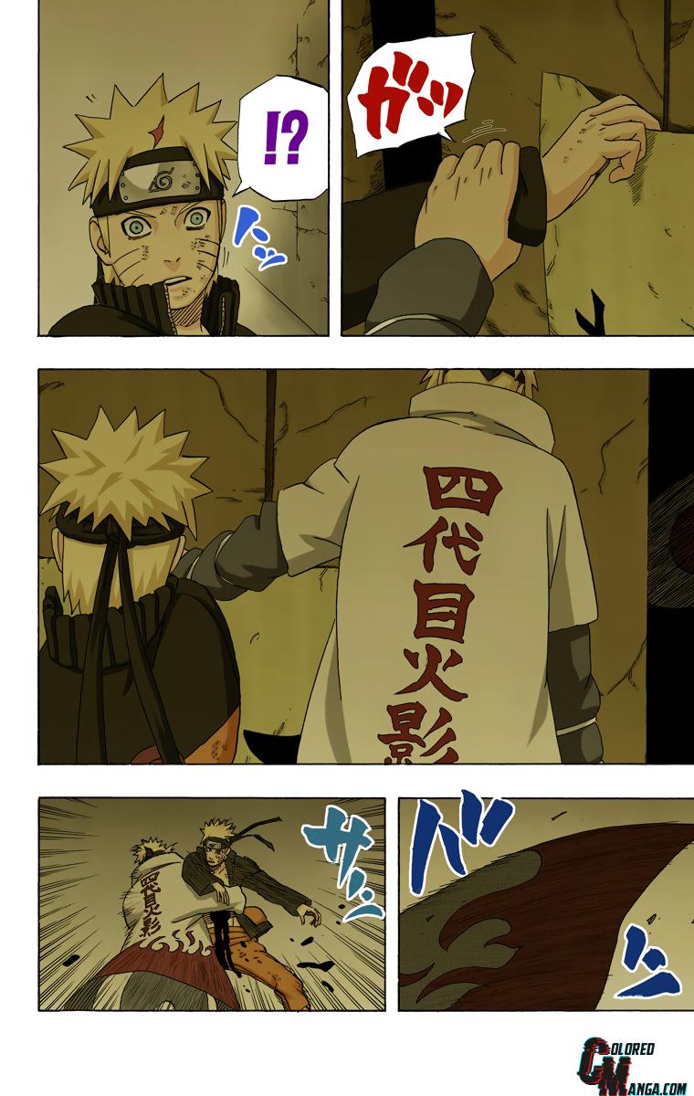 Chapter 439 — Page 15