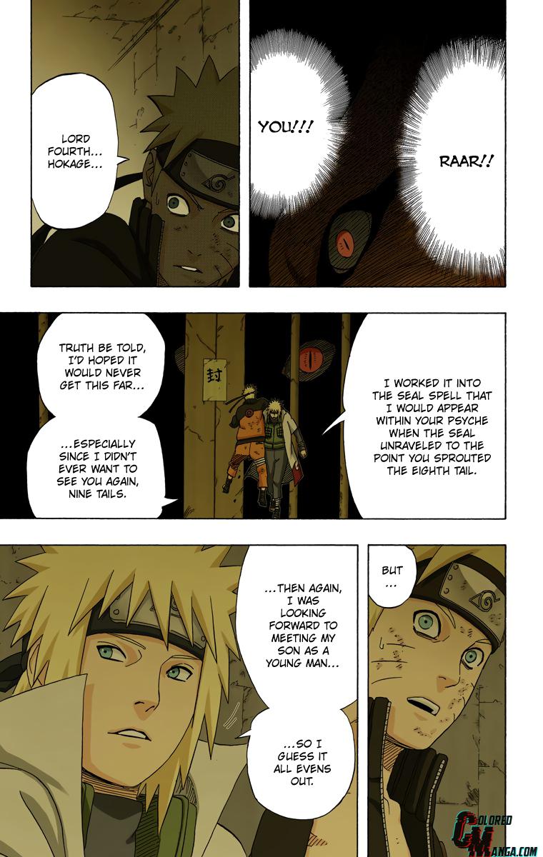 Chapter 439 — Page 16