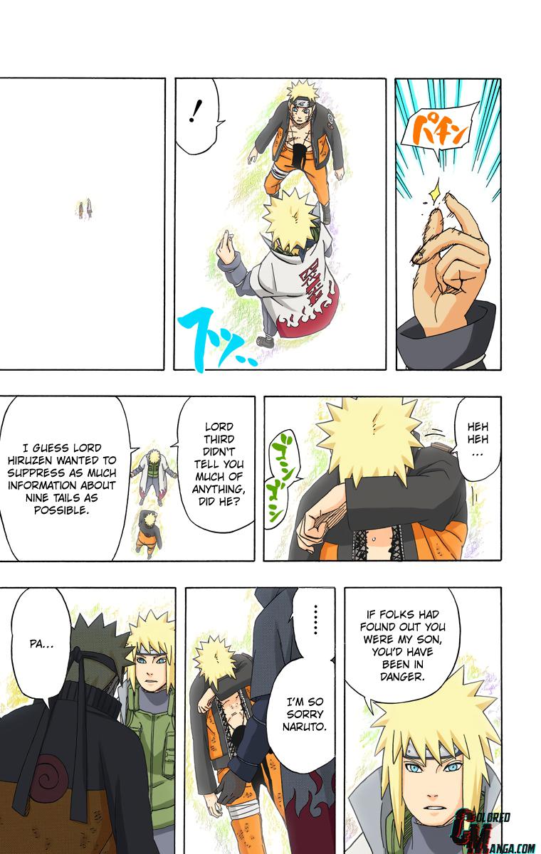 Chapter 440 — Page 5