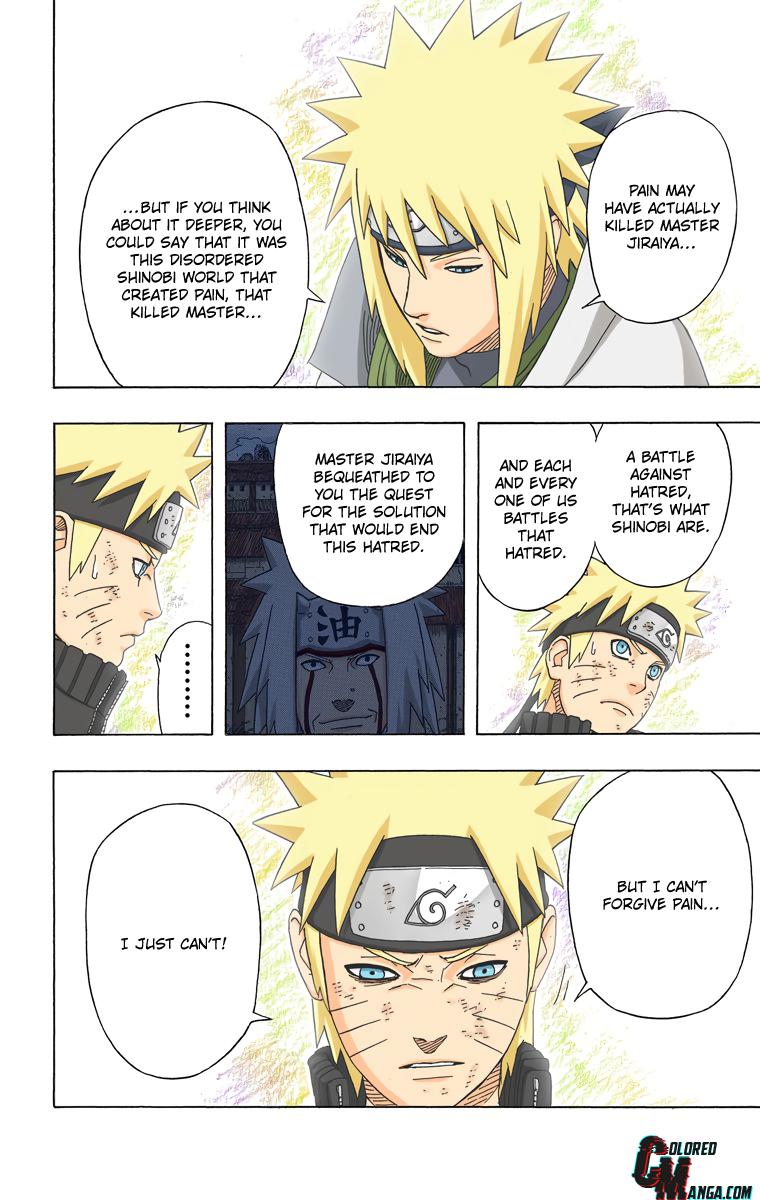 Chapter 440 — Page 12