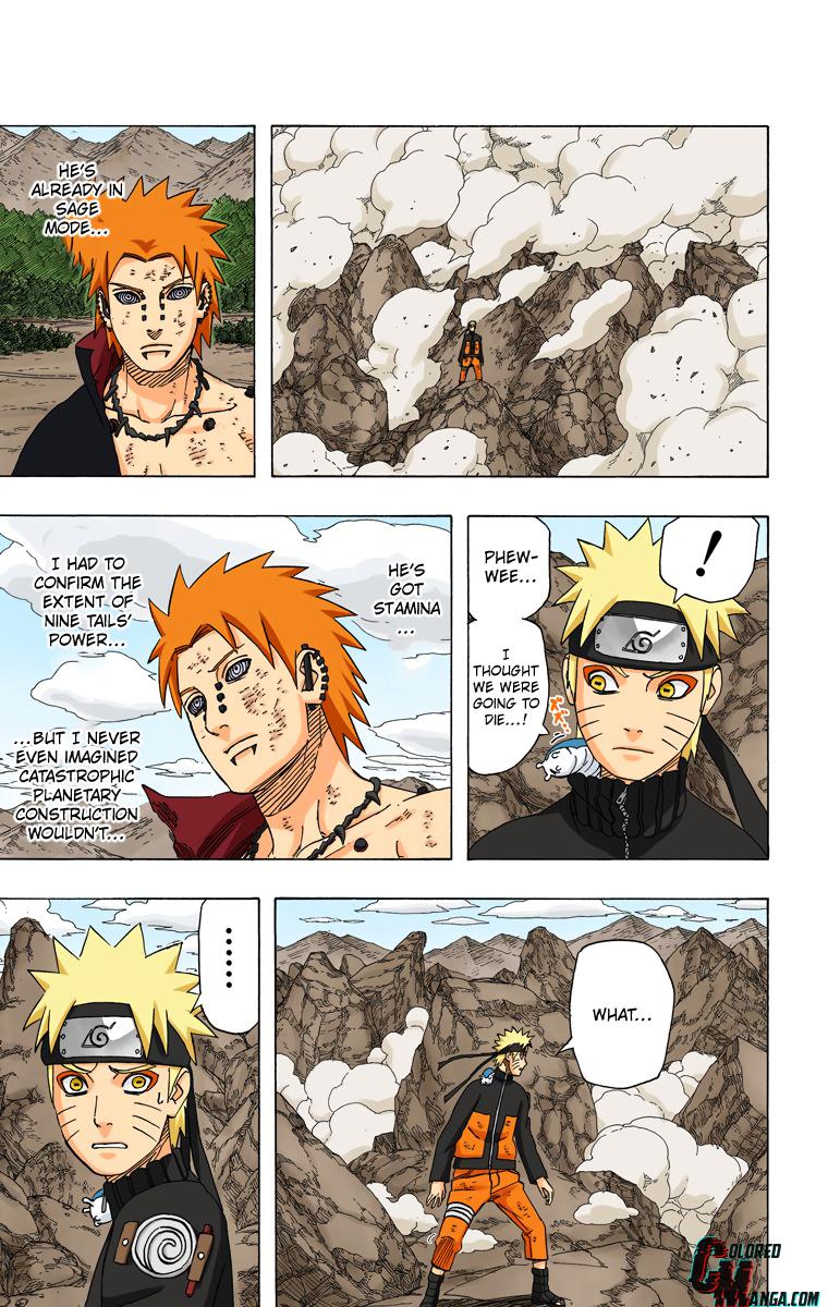 Chapter 441 — Page 5