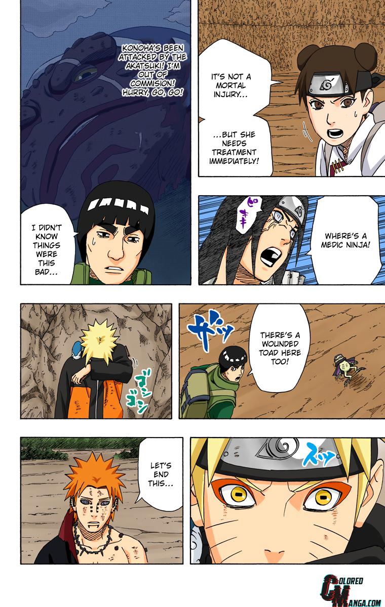 Chapter 441 — Page 8