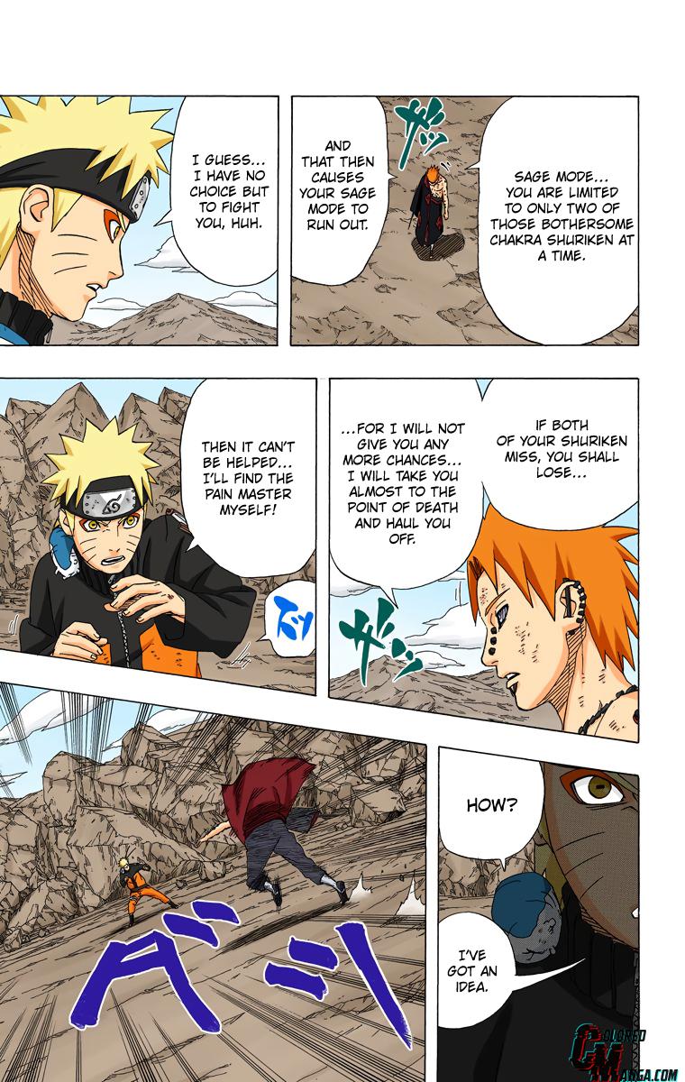 Chapter 441 — Page 11