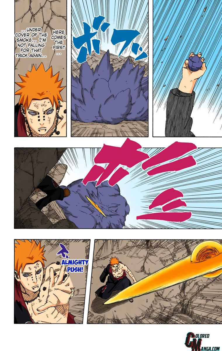 Chapter 441 — Page 16