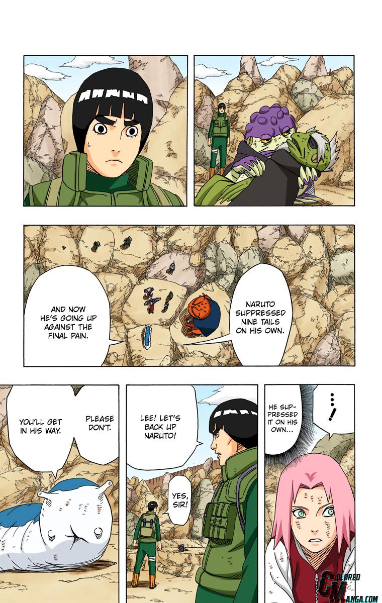 Chapter 442 — Page 4