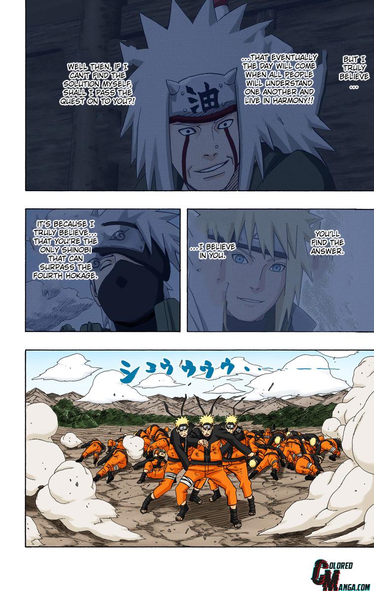 Chapter 442 — Page 17