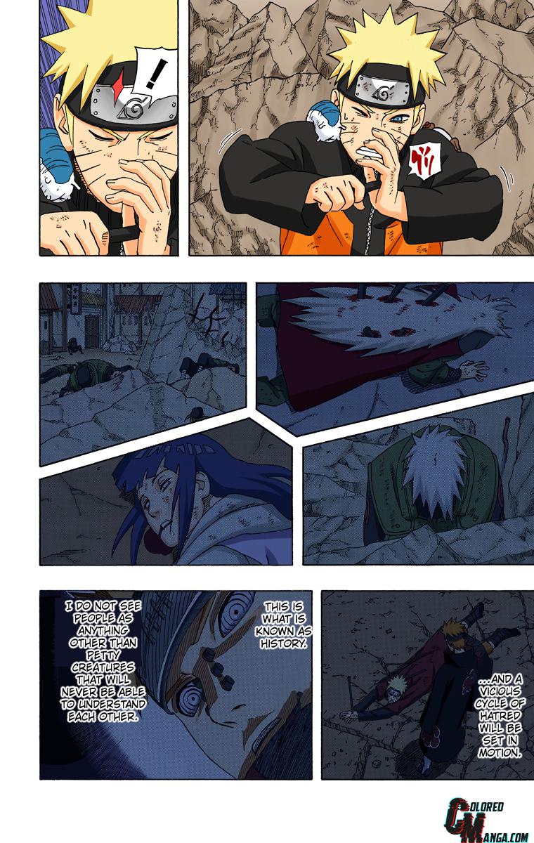 Chapter 443 — Page 12