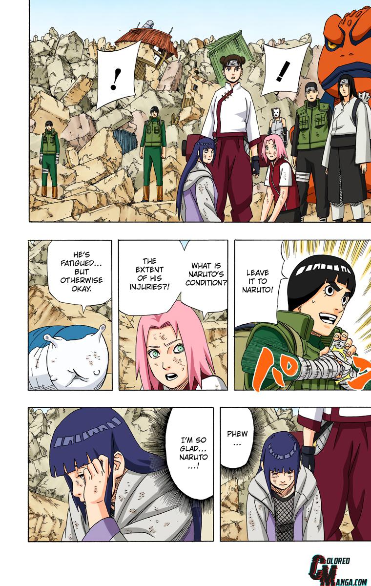 Chapter 443 — Page 14