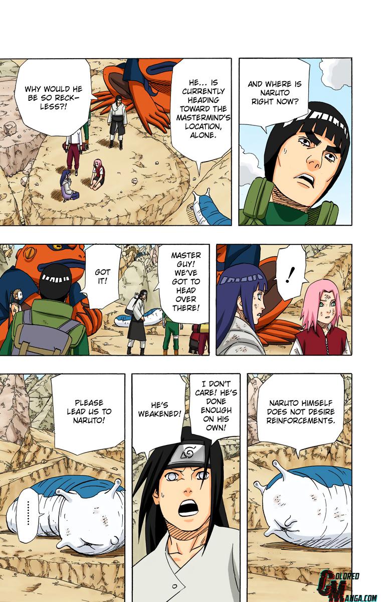 Chapter 443 — Page 15
