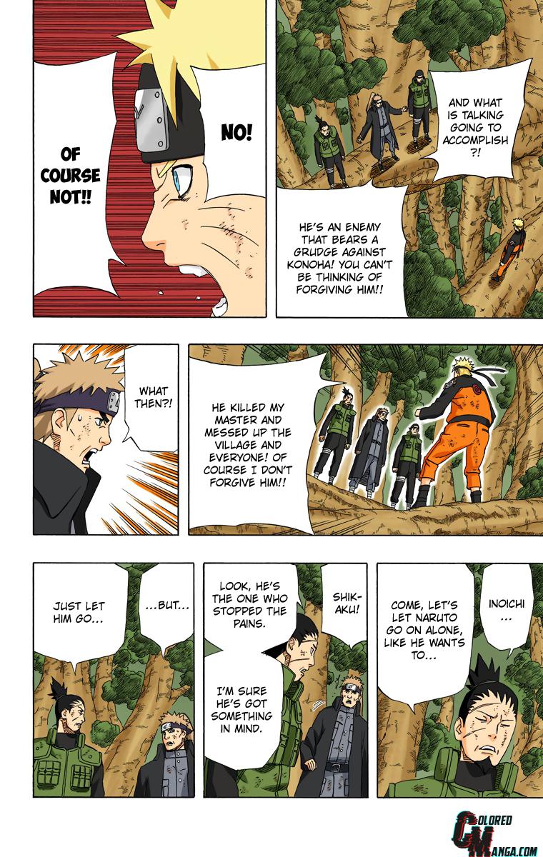 Chapter 443 — Page 20