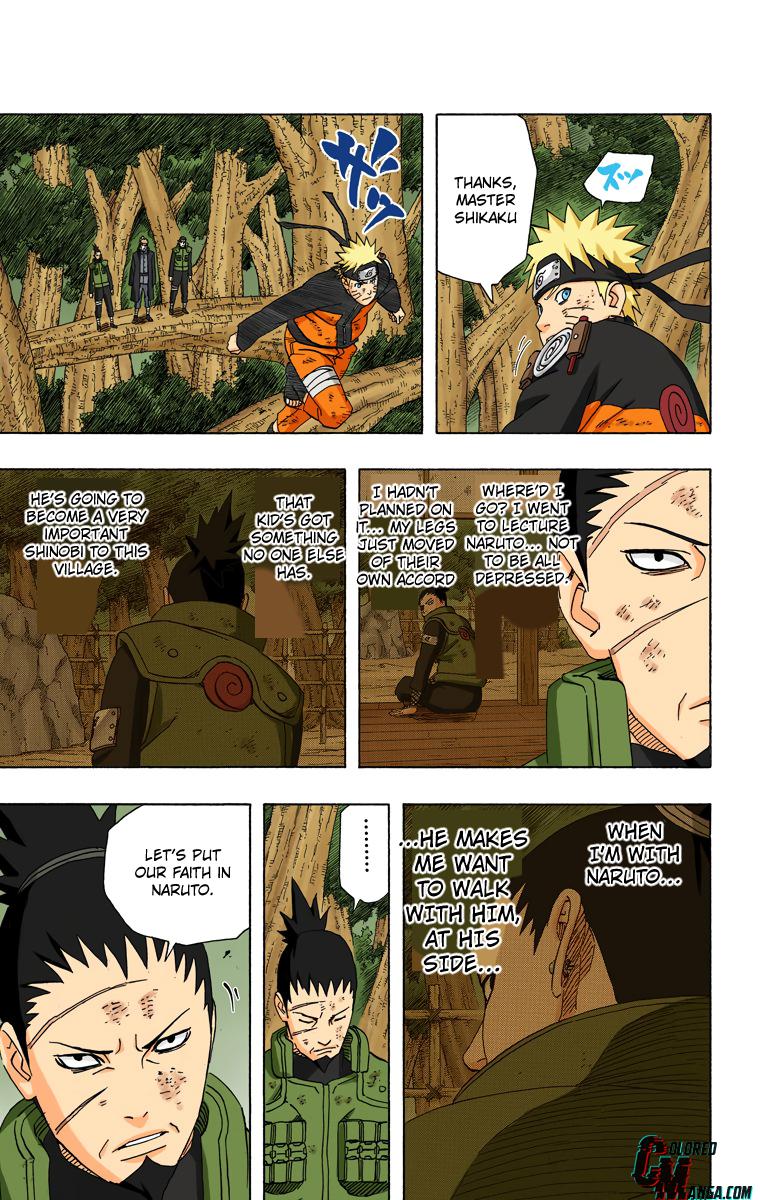 Chapter 443 — Page 21