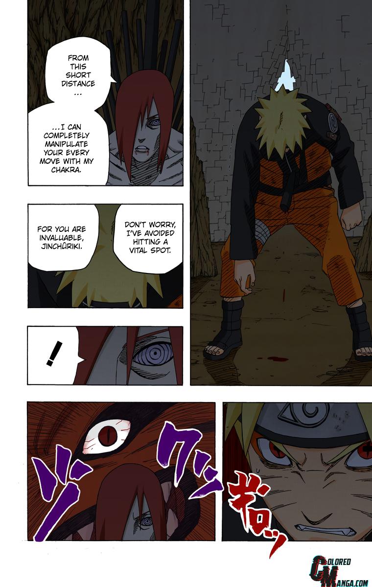 Chapter 444 — Page 4