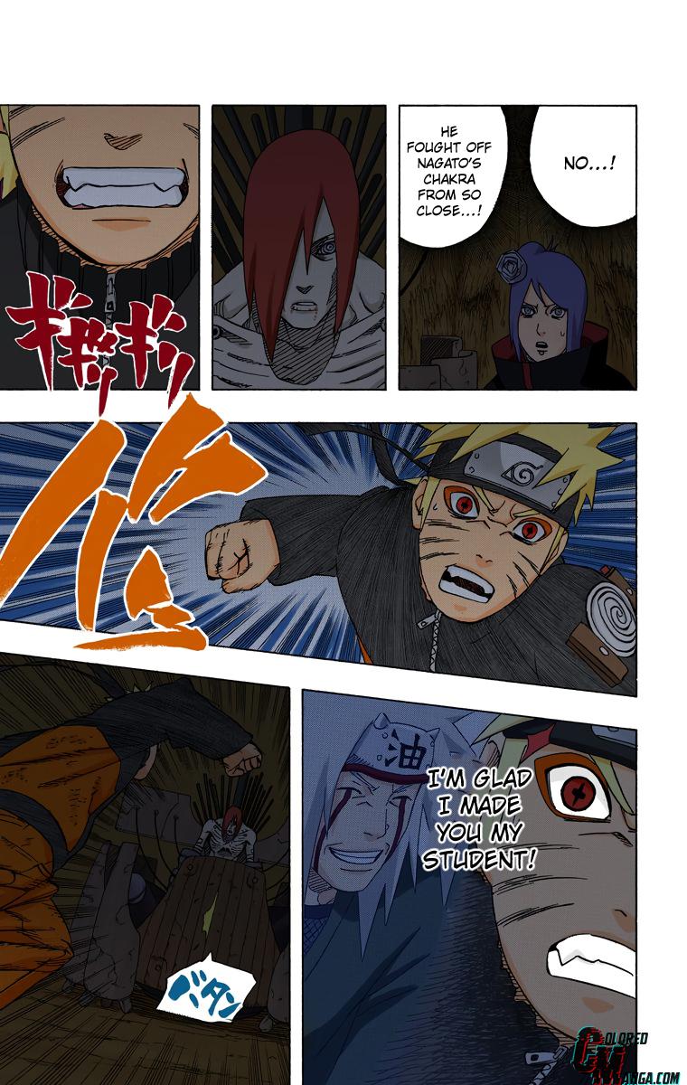 Chapter 444 — Page 7