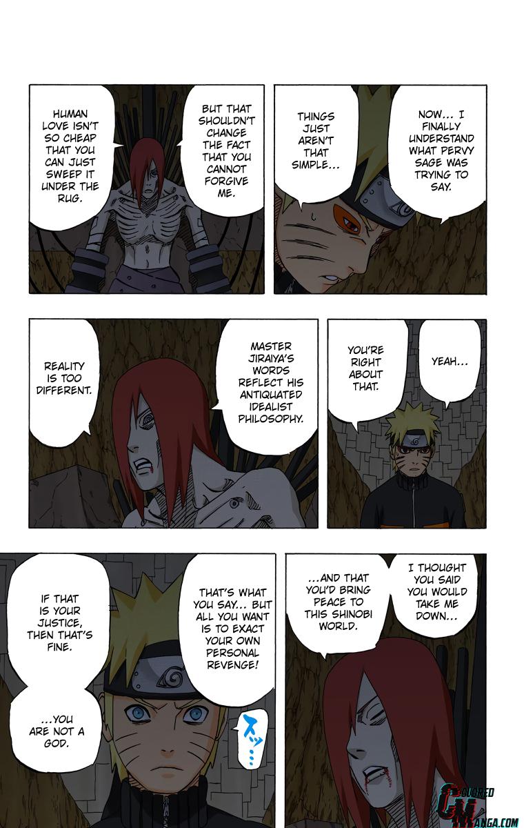 Chapter 444 — Page 9