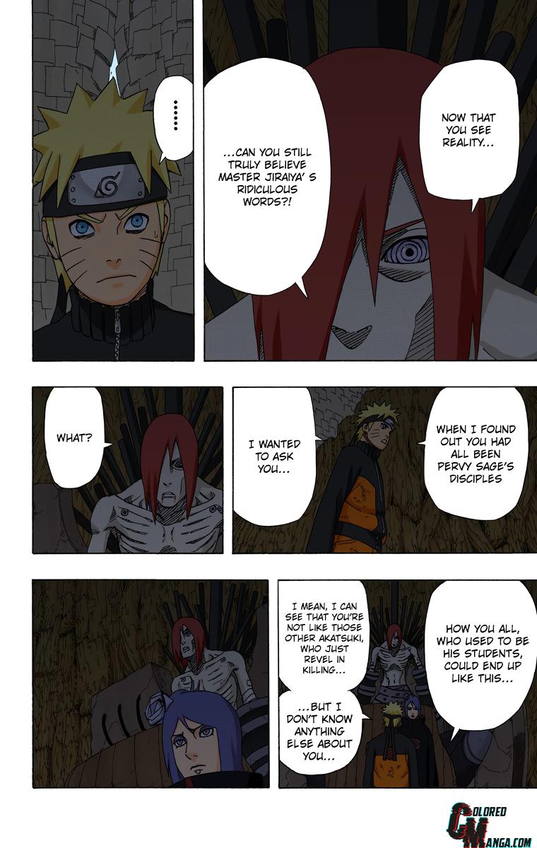 Chapter 444 — Page 10