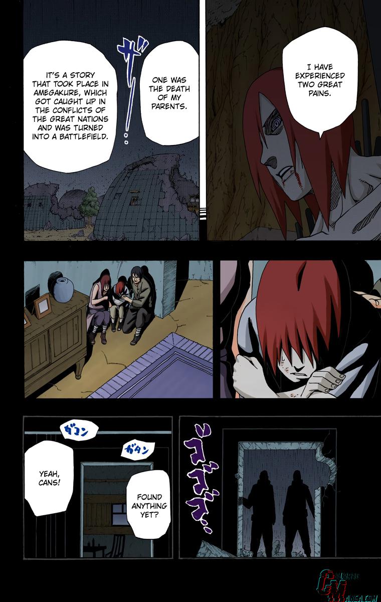 Chapter 444 — Page 12