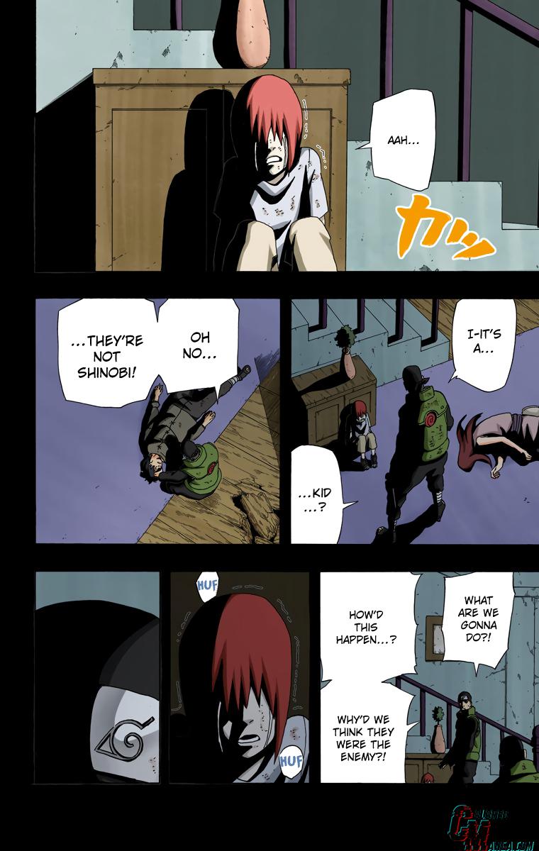 Chapter 444 — Page 16
