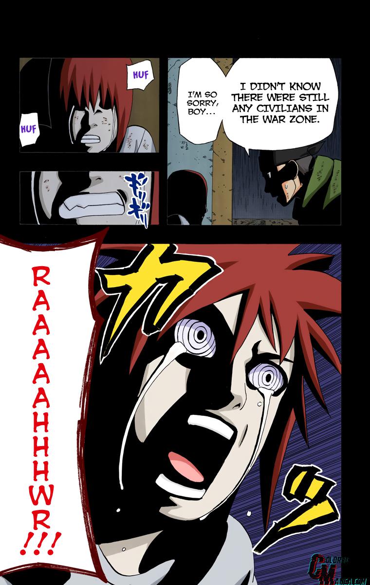 Chapter 444 — Page 17